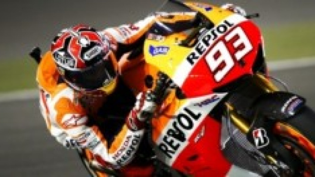 marc marquez derapata motogp 2014