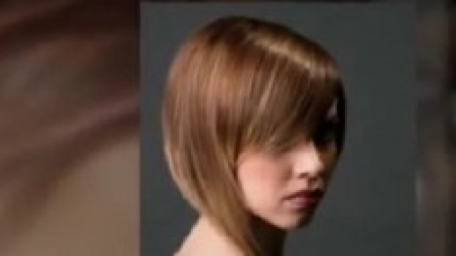 Moda capelli 2014 estate: tagli corti e lunghi