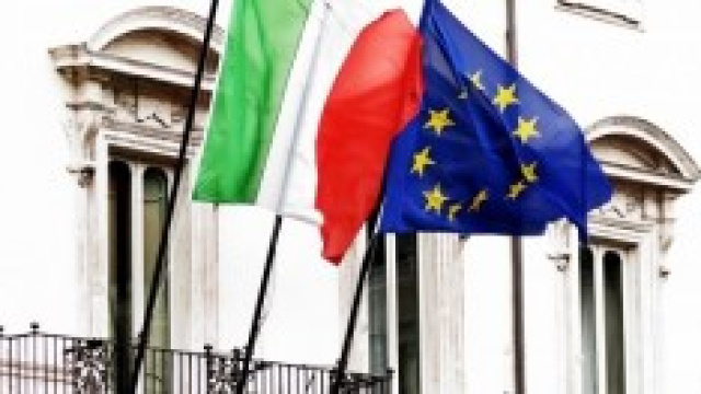 Montecitorio - Parlamento Italiano