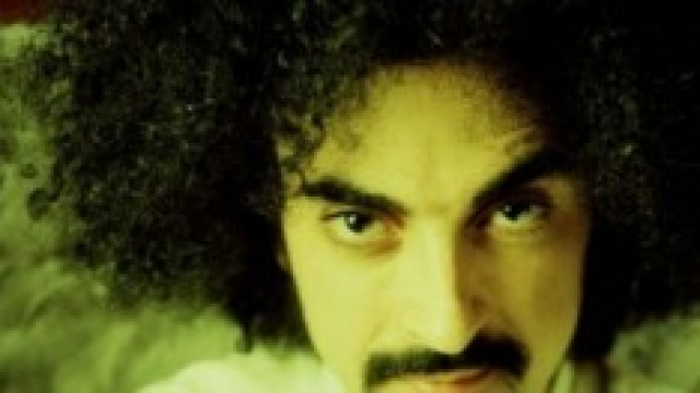 Nella foto, il cantautore Caparezza