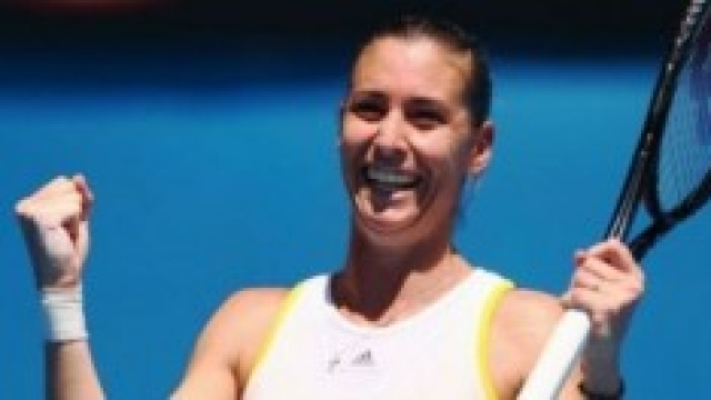 Ottavi di finale Roma 2014 programma