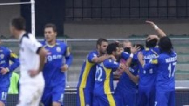 Pronostici Serie B 17 Maggio 2014