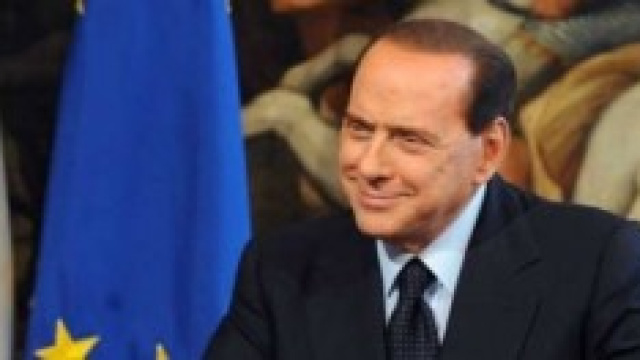 "Berlusconi era il referente di Frigerio".