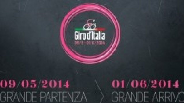 Sesta tappa Giro d'Italia in diretta live