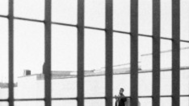 Sovraffollamento carceri Italiane.