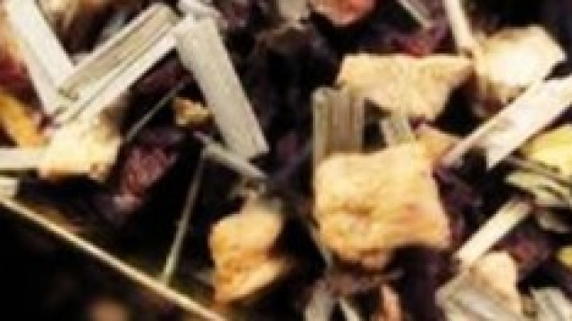 Tisane naturali per dimagrire