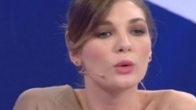 Uomini e donne, gossip news, Flavia Fiadone