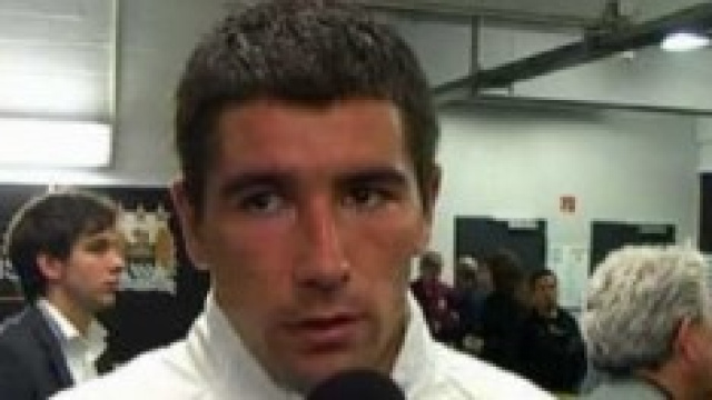 Aleksandar Kolarov alla Roma