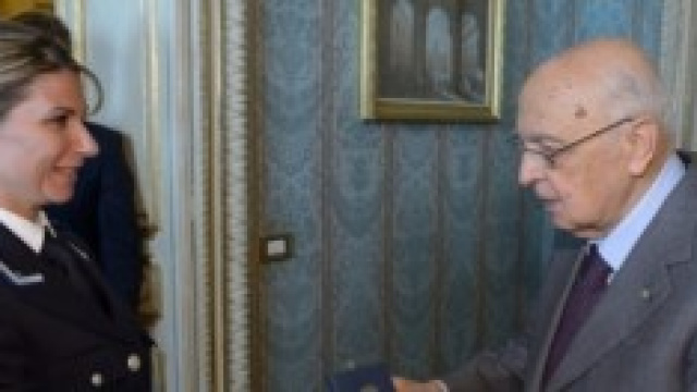 Amnistia e indulto, il nuovo monito di Napolitano
