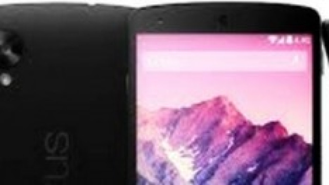 Android 4.4.3 per Nexus 5