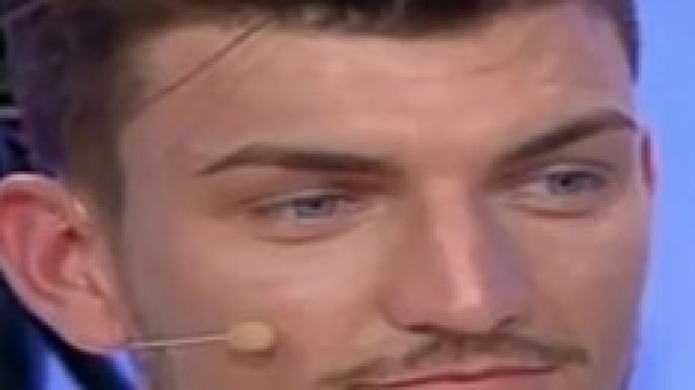 Anticipazioni Uomini e donne scelta Marco Fantini