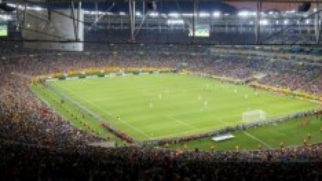 Calendario Mondiali Brasile 2014