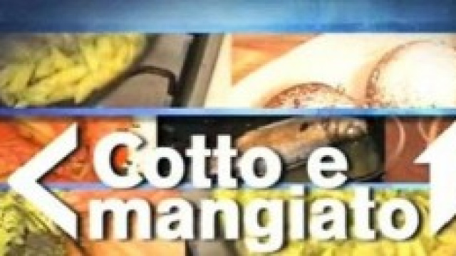 Cotto e Mangiato, la ricetta del 16 maggio 