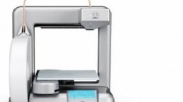 Cubify Cube - stampante 3D