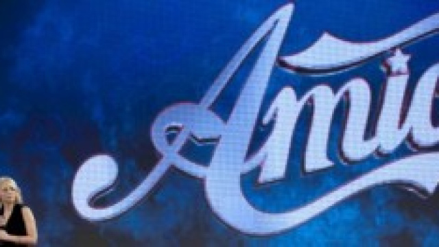 Deborah Iurato la finale e il primo cd