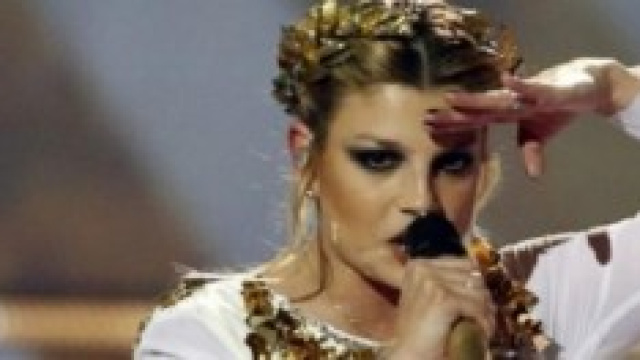 Emma: 'Sto male non riesco a dire me ne frego'