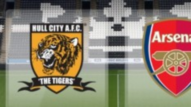 Finale F.A. Cup, Arsenal - Hull City: pronostico