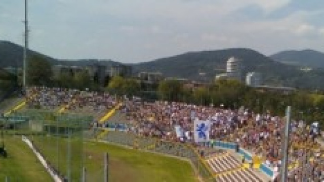 Juve Stabia-Crotone Serie B: orario diretta Tv