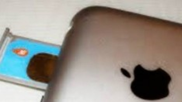 La super retina dell'iPhone 6