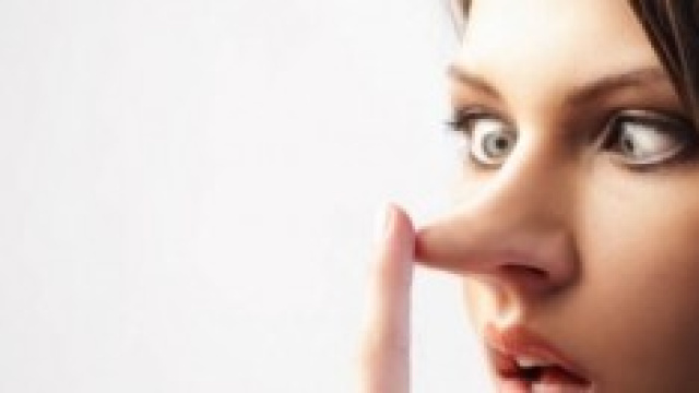 Le bugie hanno le gambe corte, o no?