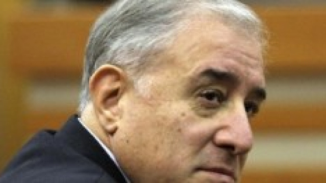 Marcello Dell'Utri condannato a 7 anni