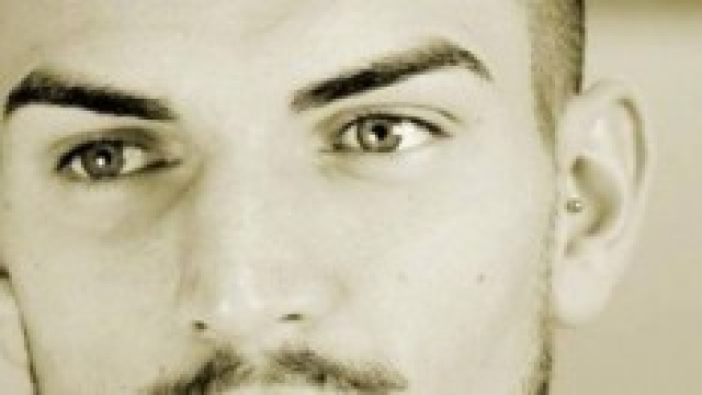 Marco Fantini, il tronista di Uomini e Donne 2014!