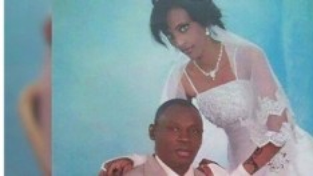 Meriam, condannata a morte per apostasia.