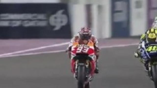 Moto GP 2014 Spagna 18 maggio 2014 con programma.
