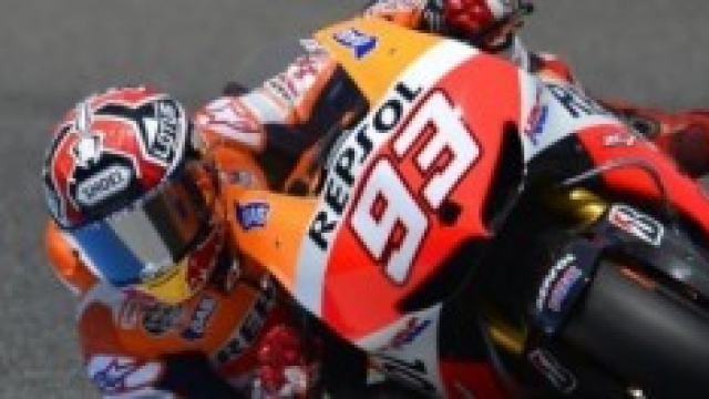 MotoGP Francia 2014, orari qualifiche e gara 