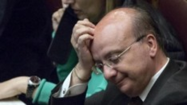 Nella foto, Francantonio Genovese