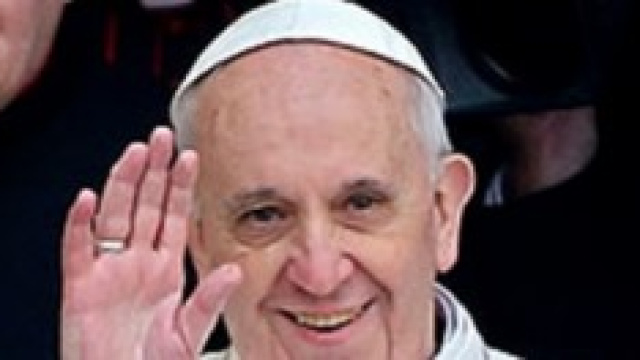 Papa Francesco in Terra Santa senza sicurezza.