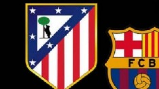 Pronostico Barcellona-Atletico Madrid
