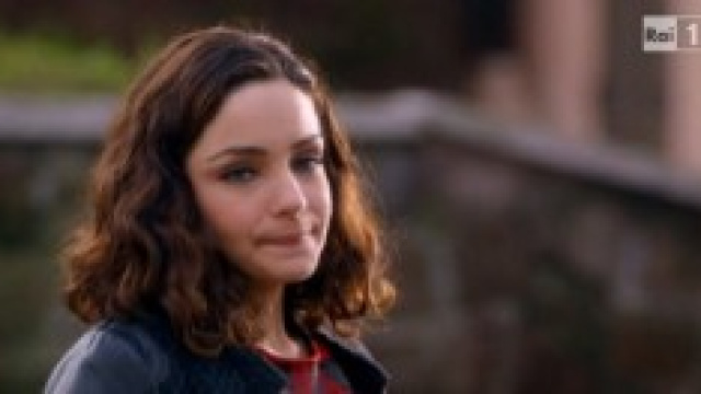 Replica Un medico in famiglia 9: 15 maggio