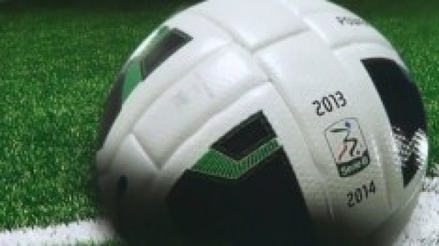 Serie B, 40^ giornata 17 e 19 maggio