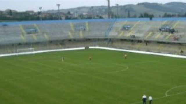 Trapani-Ternana Serie B 2014: orario 