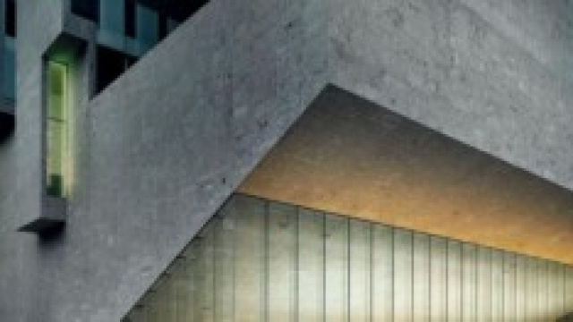 Universit&agrave; Commerciale Luigi Bocconi