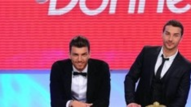 Uomini e Donne: Marco e Luca vicini alla scelta?