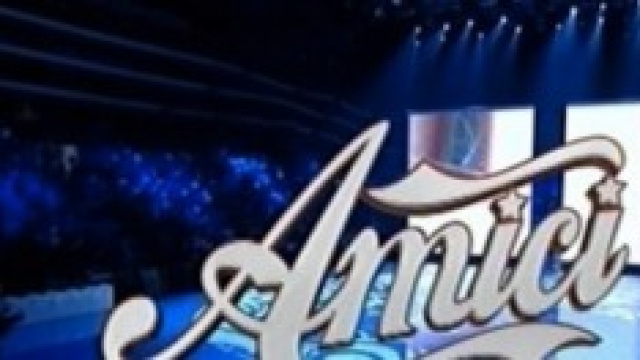 Amici 13, semifinale, Moreno e Vincenzo Durevole