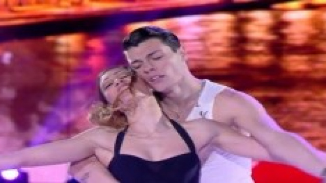 Amici 2014: puntata 25 maggio