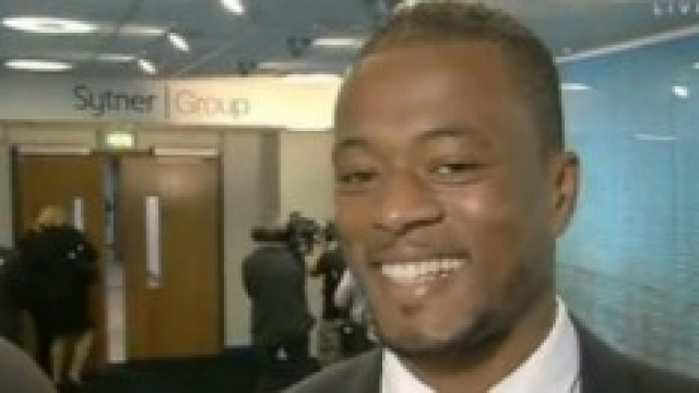 Calciomercato Juventus, news in diretta, Evra