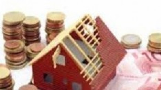 calo delle compravendite immobiliari