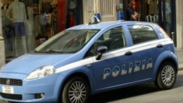 Confessa l'assassino autore della strage a Santhi&agrave;