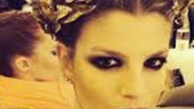 Emma Marrone all'Eurovision Contest 2014