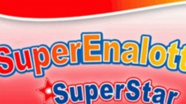 Estrazione Superenalotto di oggi, sabato 17 maggio