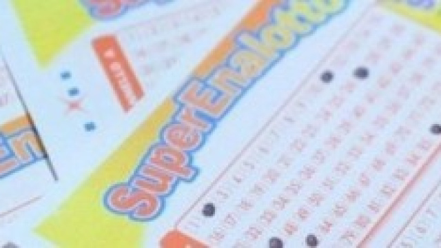Estrazione superenalotto: il fatto della settimana