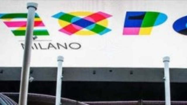 Expo scovato l'archivio delle tangenti.