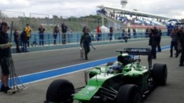 Formula 1 2014, GP Monaco: calendario diretta tv