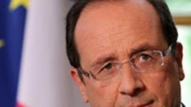 Hollande: "Boko Haram va combattuta".