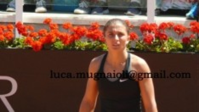 Internazionali BNL d'Italia: le semifinali