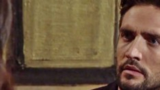 Jacopo scopre che Leo &egrave; suo padre
